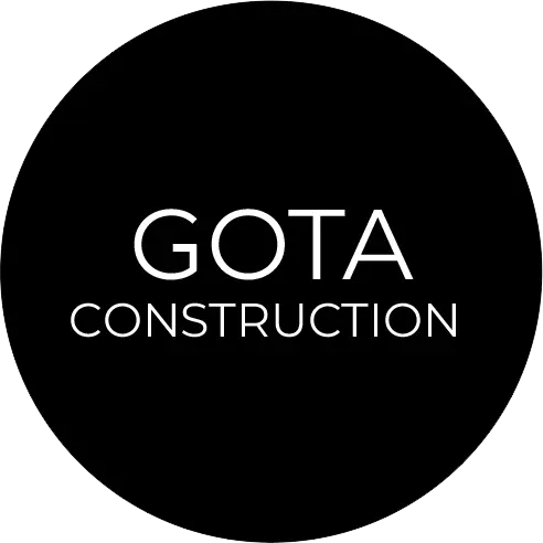 logob - G Construction